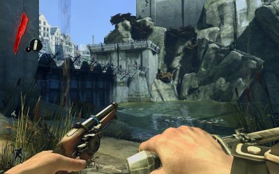 Dishonored �� ����� DLC