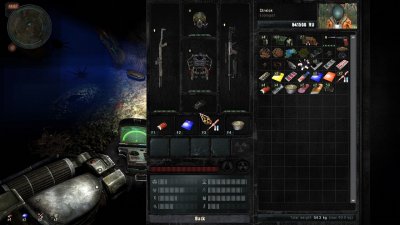 Stalker Call of Chernobyl ��������� ������