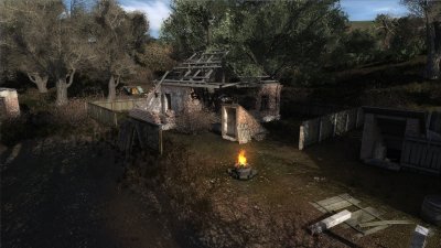 Stalker Call of Chernobyl ��������� ������