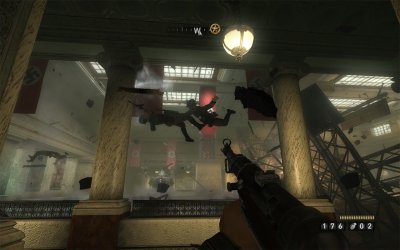 Wolfenstein ���������
