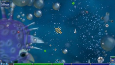 Spore ��������� ������