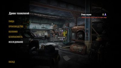 Surviving the Aftermath ��������� ������