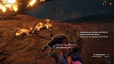 Far Cry New Dawn ��������