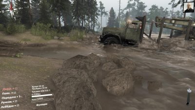 Spin Tires ��������