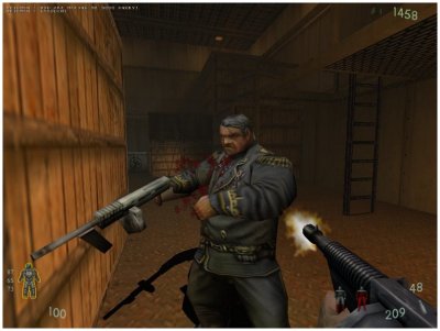 Kingpin Life of Crime