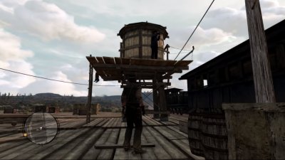 Red Dead Redemption �� PC ��������