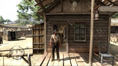 Red Dead Redemption �� PC ��������