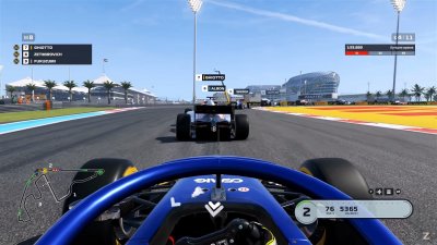 F1 2019 ��������