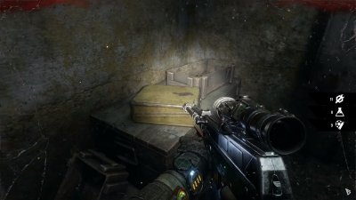 Metro Exodus ������� ����