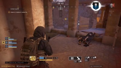 Caliber / ������