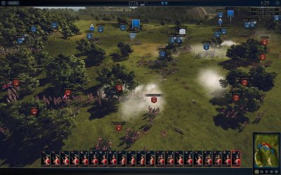 Ultimate Admiral Age of Sail