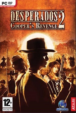 Desperados 2 Cooper�s Revenge