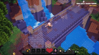 Minecraft Dungeons ��������