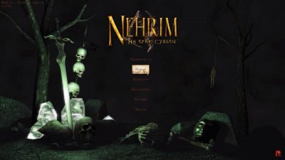 Nehrim At Fate's Edge �� ���� ������