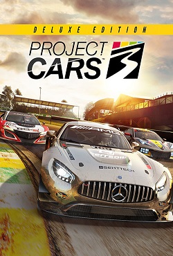 Project CARS 3 ��������