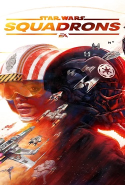Star Wars Squadrons ��������