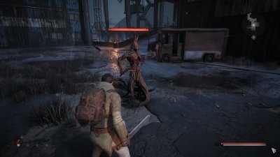 Remnant From the Ashes ��������