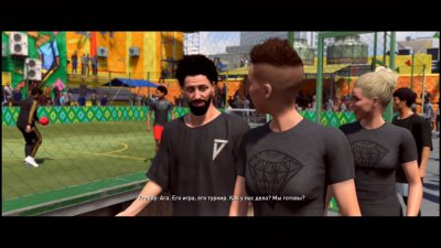 FIFA 21 ��������