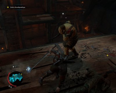 Middle-earth Shadow of War ��������