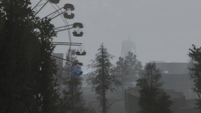 ������� Dark Path