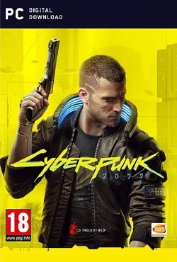 Cyberpunk 2077 ��������