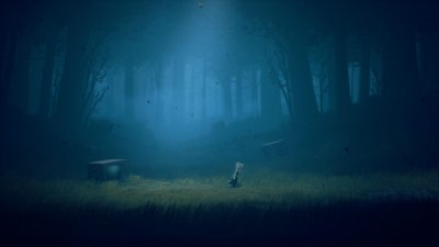 Little Nightmares 2 ��������