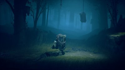 Little Nightmares 2 ��������