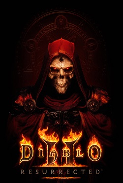 Diablo 2 Resurrected ��������