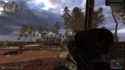������� SGM 2.2 Gunslinger Mod