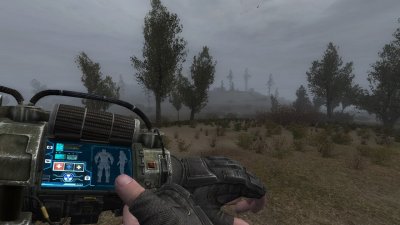 ������� SGM 2.2 Gunslinger Mod