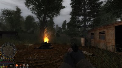 ������� SGM 2.2 Gunslinger Mod
