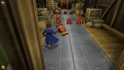 �������� �������� / The Polar Express