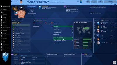 Football Manager 2021 ��������