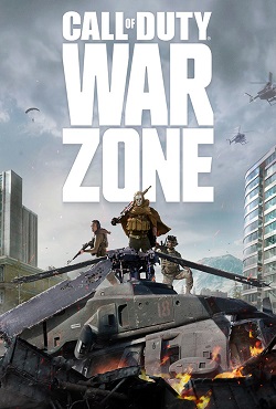 Call of Duty Warzone ��������