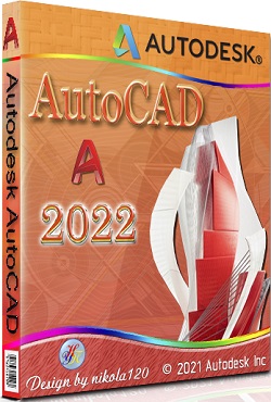 AutoCAD 2022