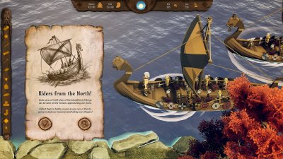 Mythos Slavic Builder ��������