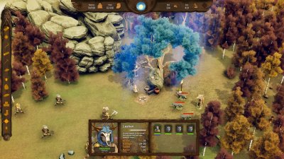 Mythos Slavic Builder ��������