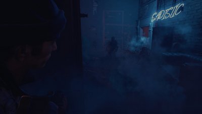 Ready Or Not ��������