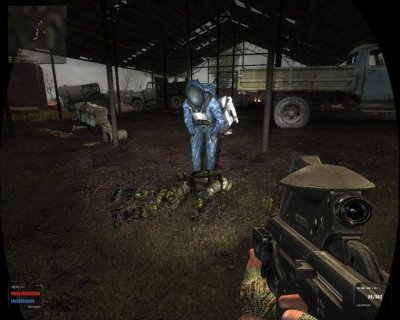 ������� Oblivion Lost Remake 3.1