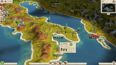 Total War Rome Remastered ��������