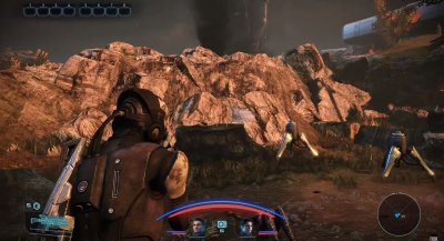 Mass Effect Legendary Edition ��������