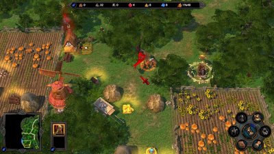 Heroes of Might and Magic 5 ��������