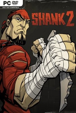 Shank 2 ��������