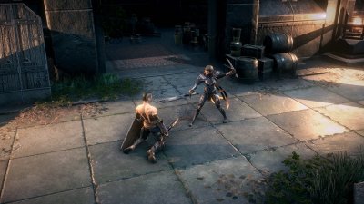 Dark Envoy ��������