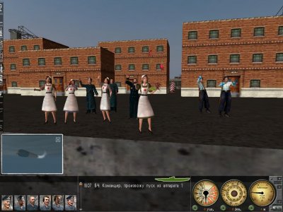 Silent Hunter 3 ��������