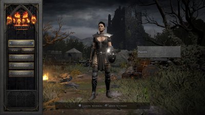 Diablo 2 Resurrected ��������