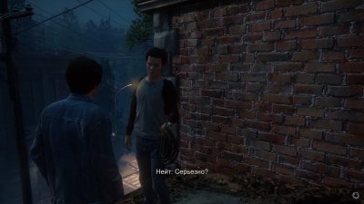 Uncharted 4 A Thief's End ��������