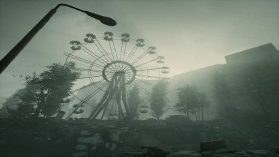 Chernobylite ��������