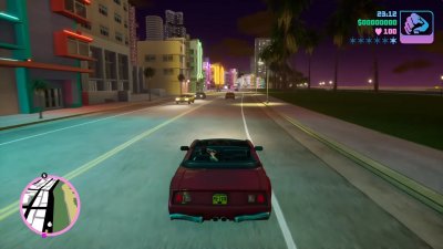 GTA: The Trilogy The Definitive Edition ��������
