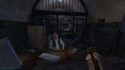 ������� Dead Air ����� ������